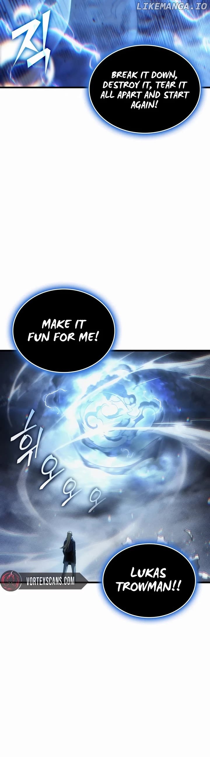 The Great Mage Returns After 4000 Years Chapter 211 - page 20