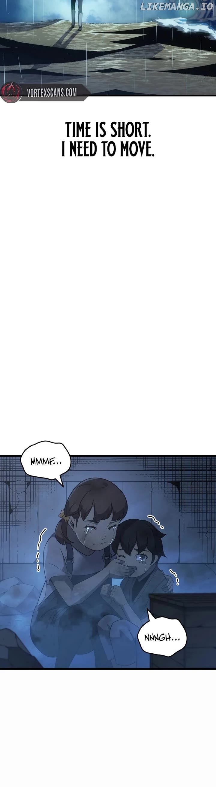 The Great Mage Returns After 4000 Years Chapter 211 - page 24