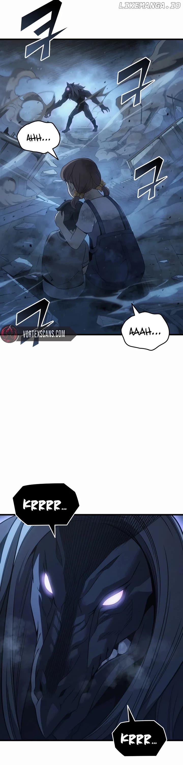 The Great Mage Returns After 4000 Years Chapter 211 - page 27