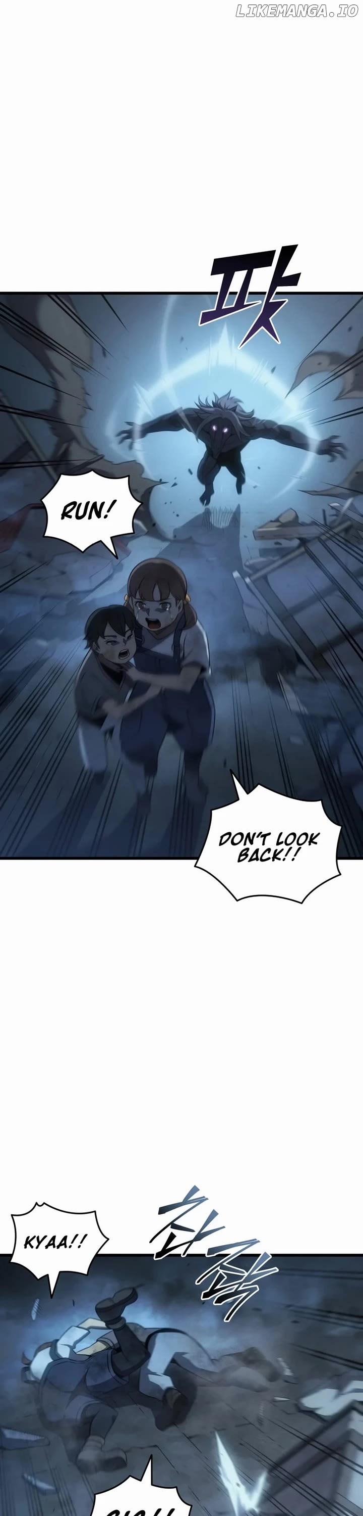 The Great Mage Returns After 4000 Years Chapter 211 - page 28