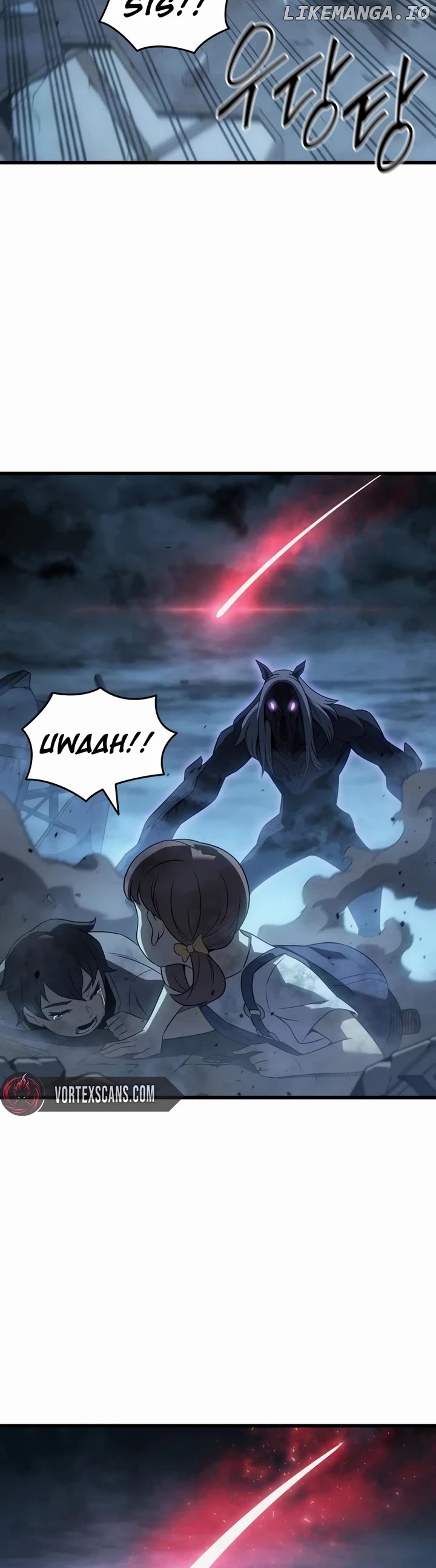 The Great Mage Returns After 4000 Years Chapter 211 - page 29