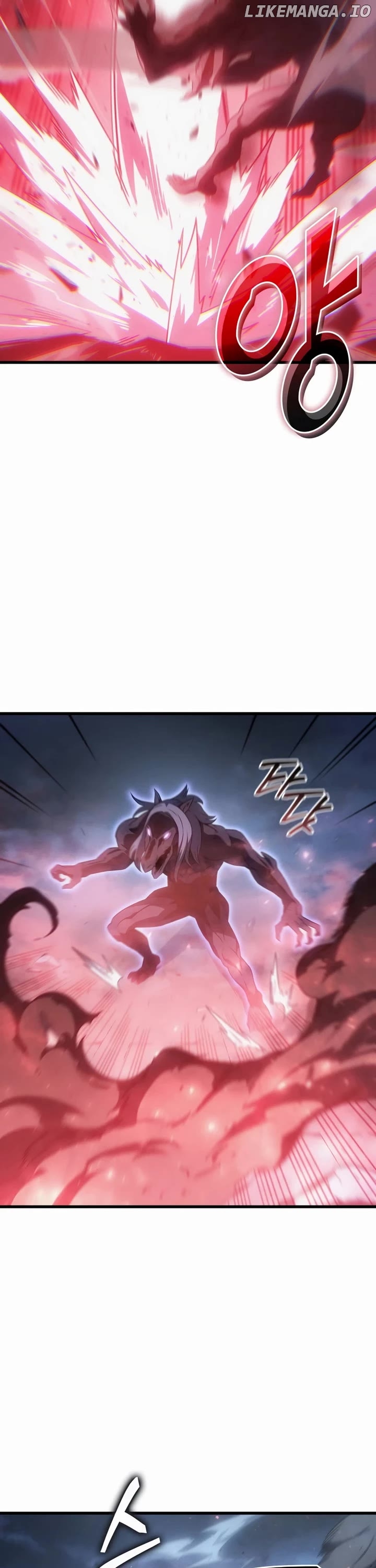 The Great Mage Returns After 4000 Years Chapter 211 - page 31