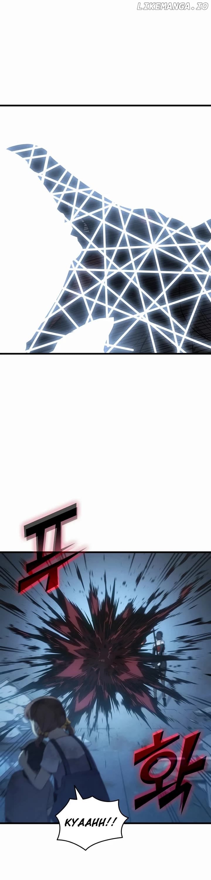 The Great Mage Returns After 4000 Years Chapter 211 - page 34