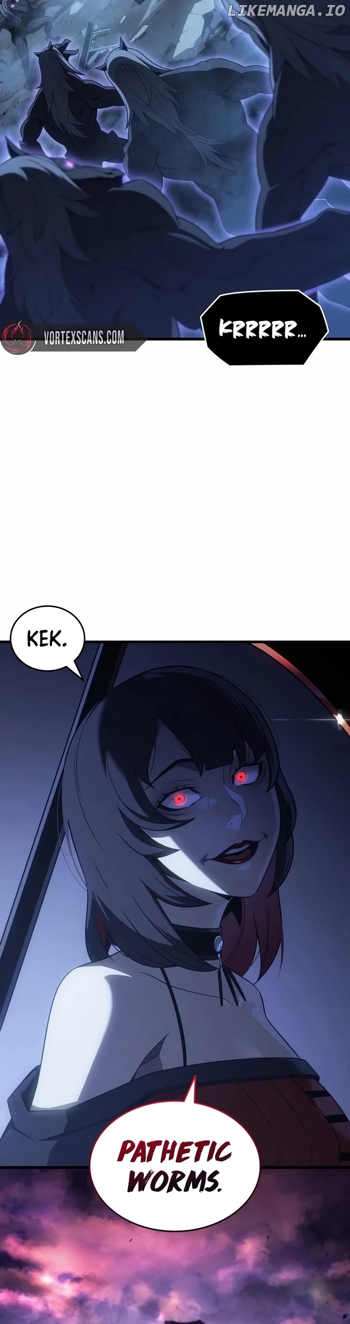 The Great Mage Returns After 4000 Years Chapter 211 - page 36