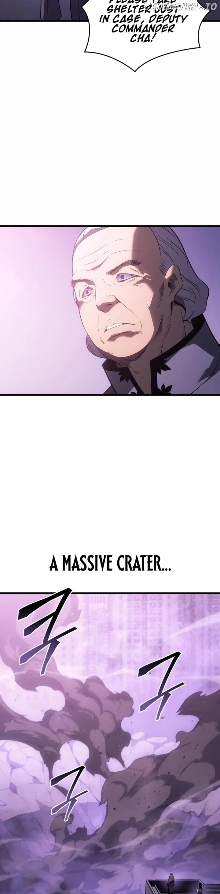 The Great Mage Returns After 4000 Years Chapter 211 - page 38