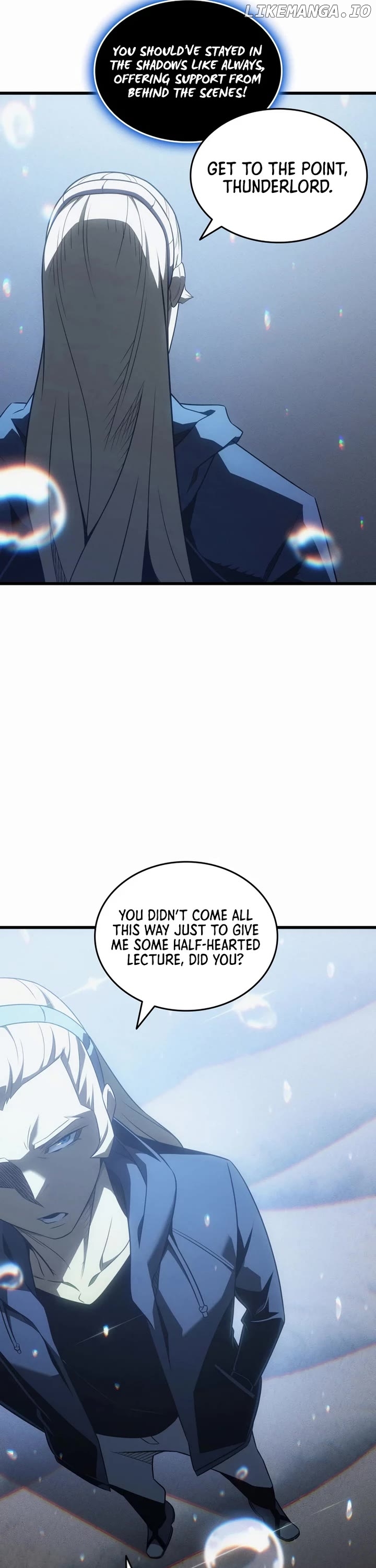 The Great Mage Returns After 4000 Years Chapter 211 - page 4