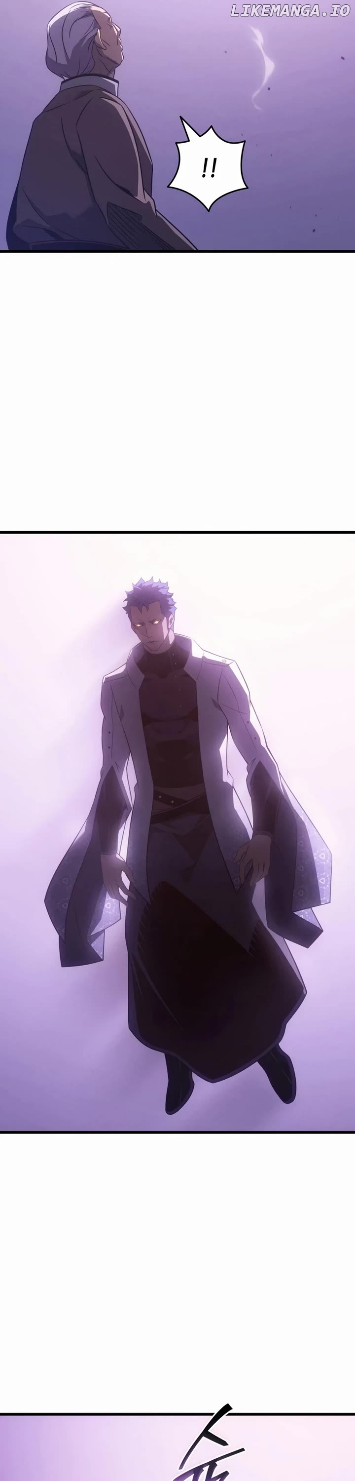The Great Mage Returns After 4000 Years Chapter 211 - page 40