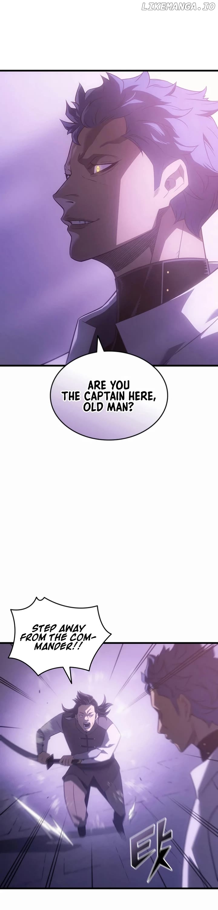 The Great Mage Returns After 4000 Years Chapter 211 - page 42