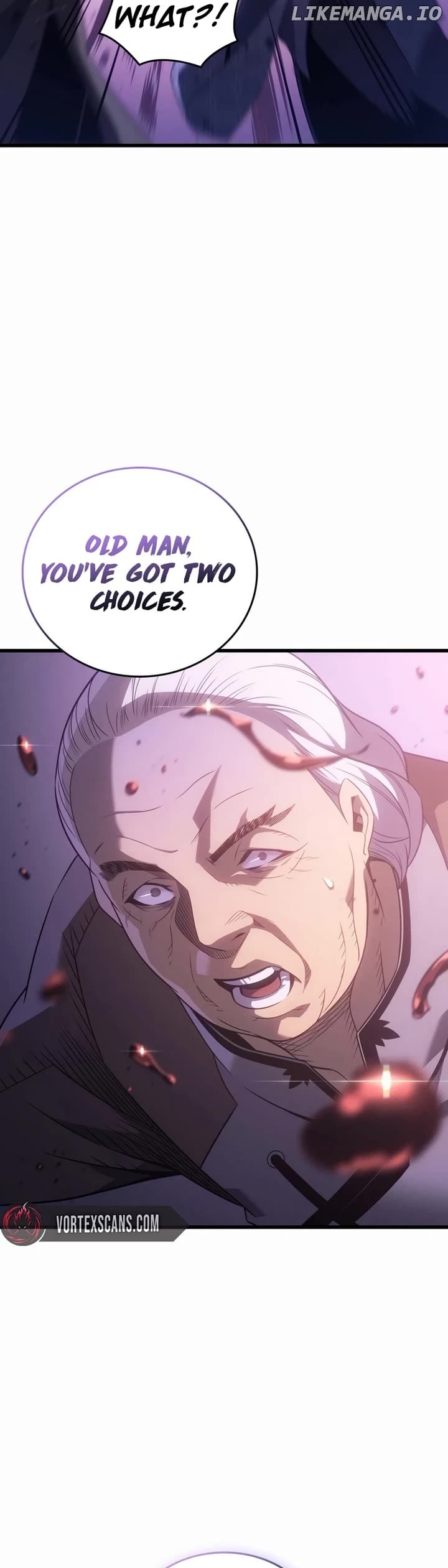 The Great Mage Returns After 4000 Years Chapter 211 - page 44