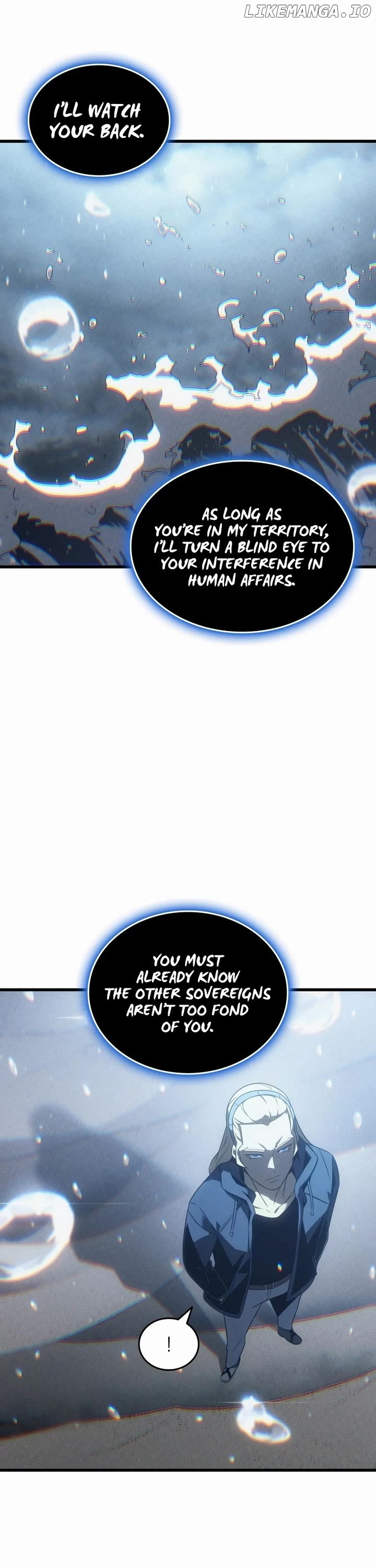 The Great Mage Returns After 4000 Years Chapter 211 - page 7