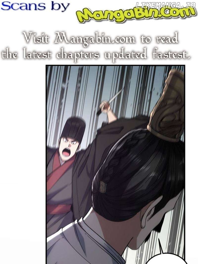Celebrating The Remaining Life Chapter 104 - page 1