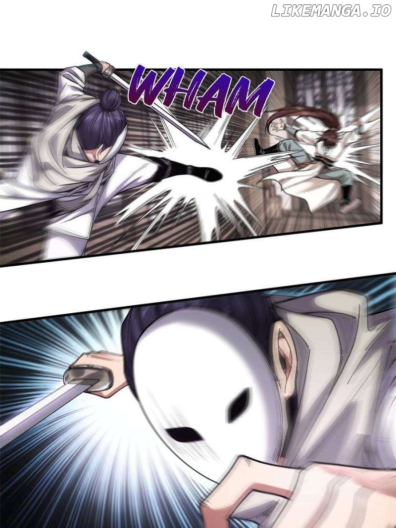 Celebrating The Remaining Life Chapter 104 - page 11