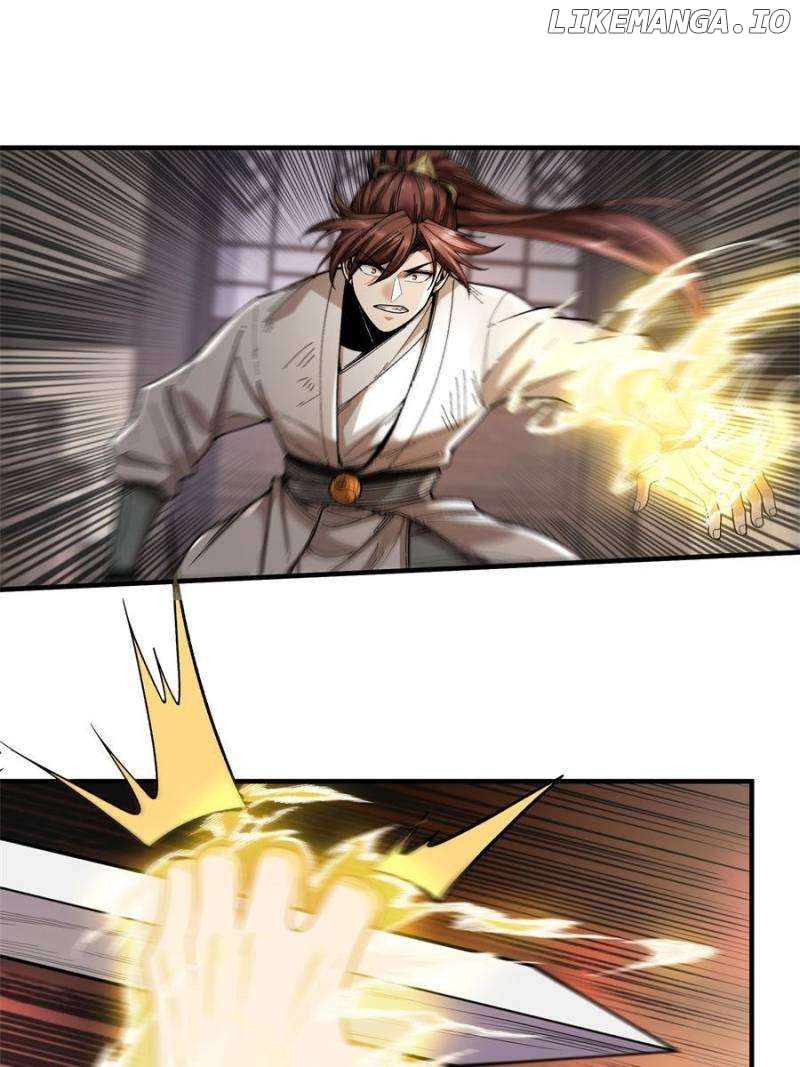 Celebrating The Remaining Life Chapter 104 - page 13