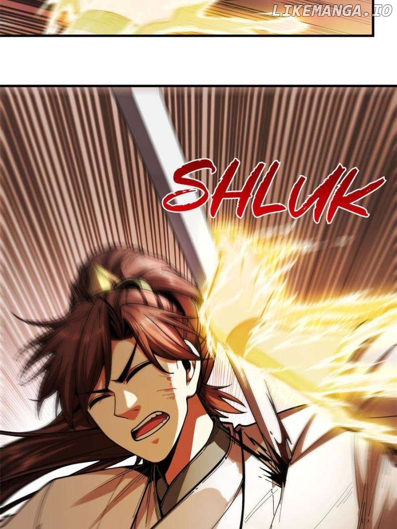 Celebrating The Remaining Life Chapter 104 - page 14