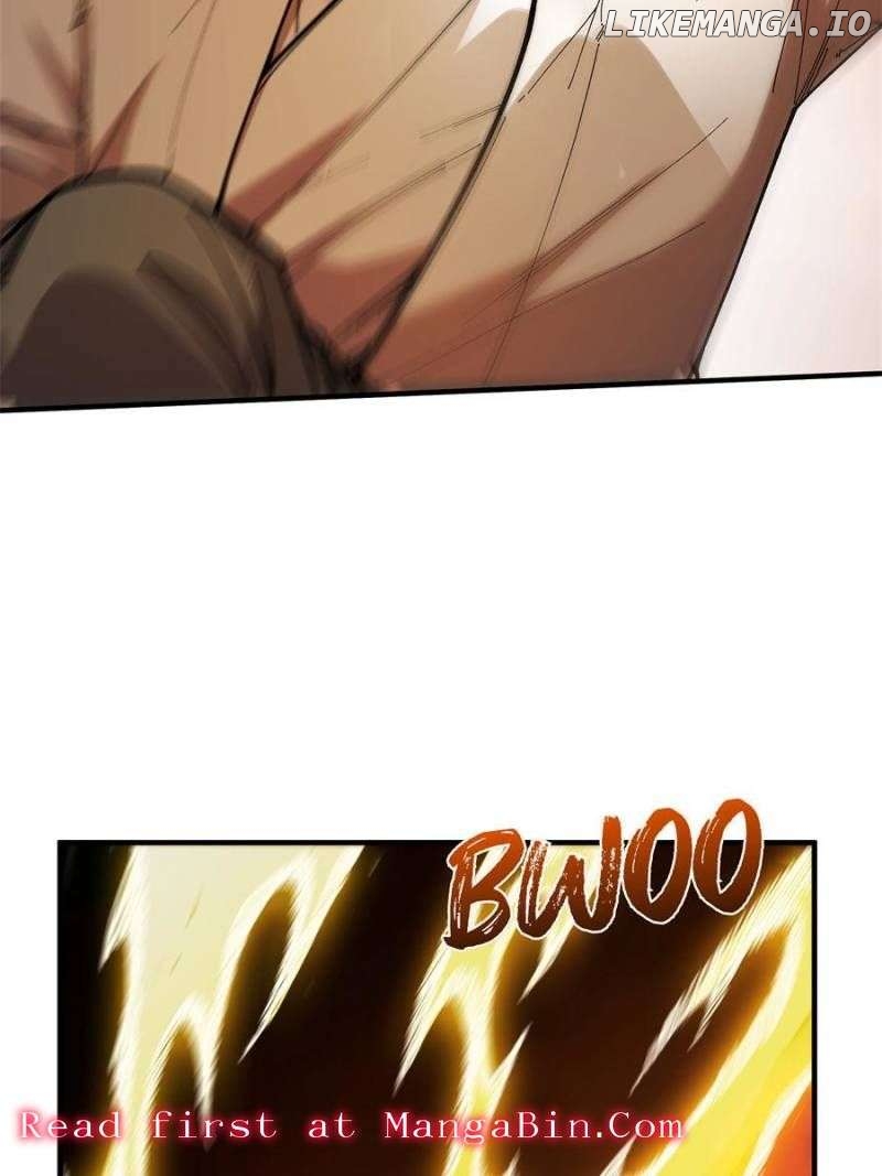 Celebrating The Remaining Life Chapter 104 - page 15