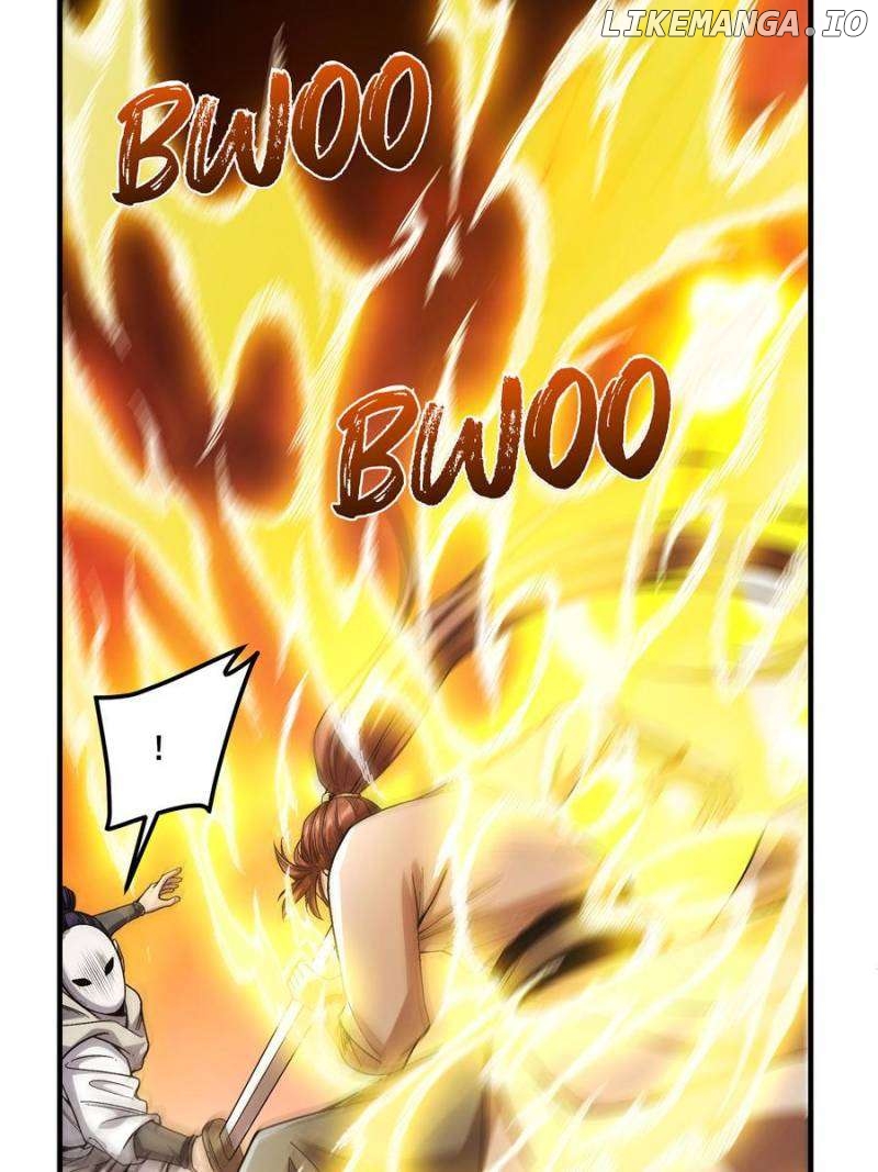 Celebrating The Remaining Life Chapter 104 - page 16