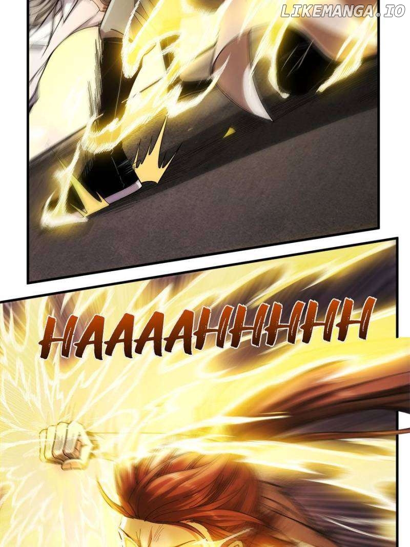 Celebrating The Remaining Life Chapter 104 - page 17
