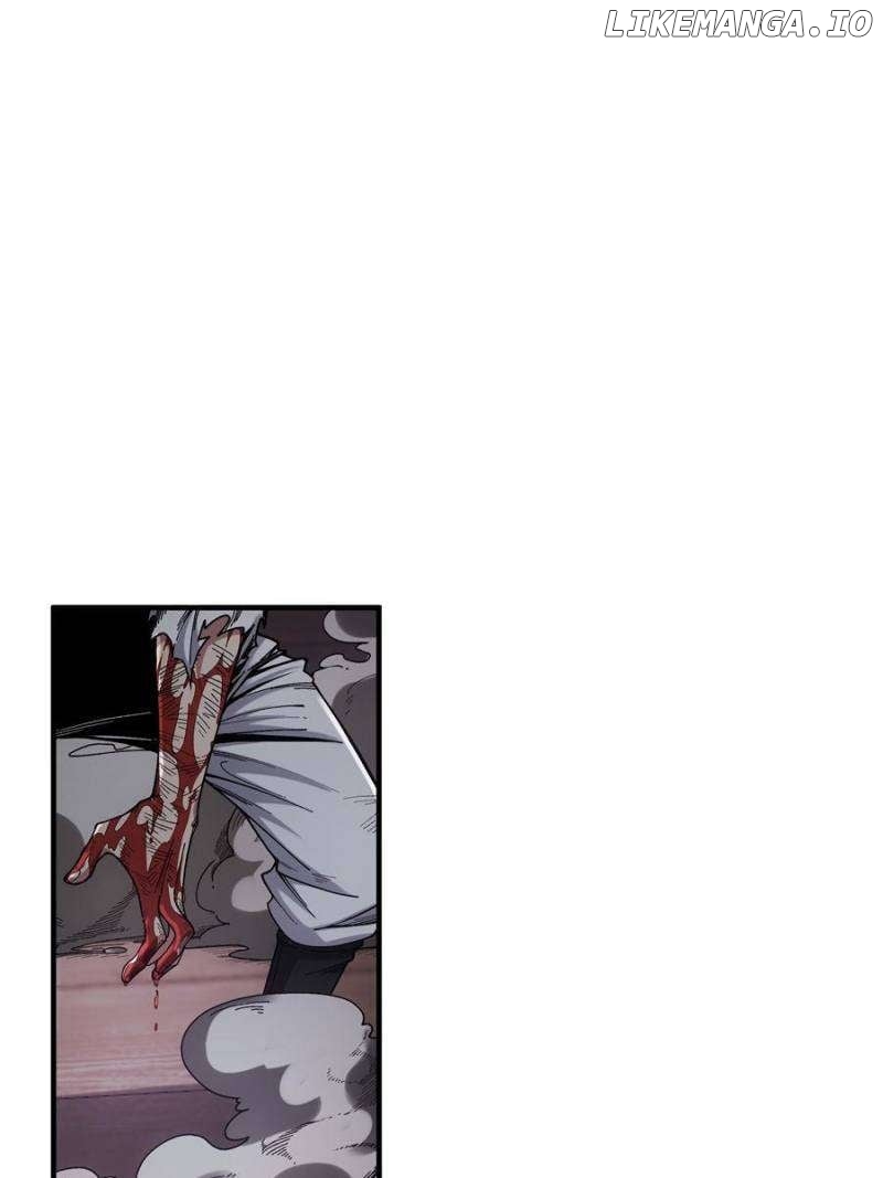 Celebrating The Remaining Life Chapter 104 - page 22