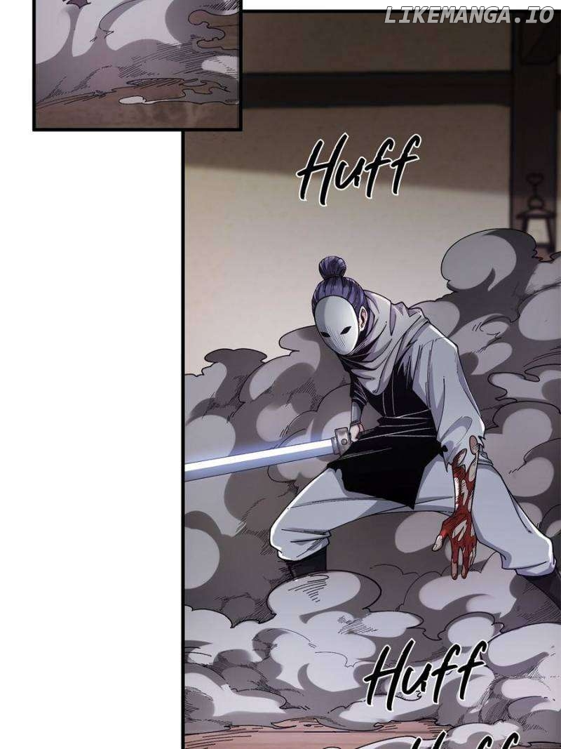 Celebrating The Remaining Life Chapter 104 - page 23
