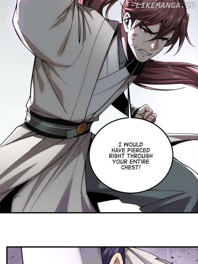 Celebrating The Remaining Life Chapter 104 - page 25