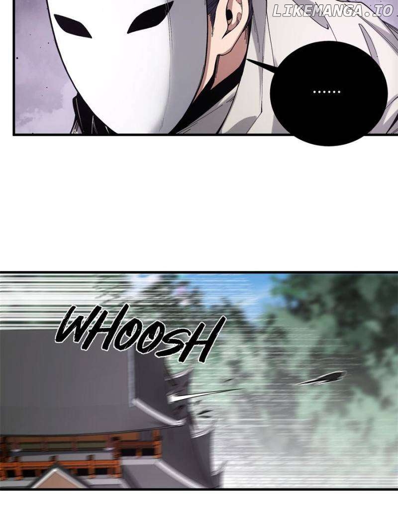 Celebrating The Remaining Life Chapter 104 - page 26