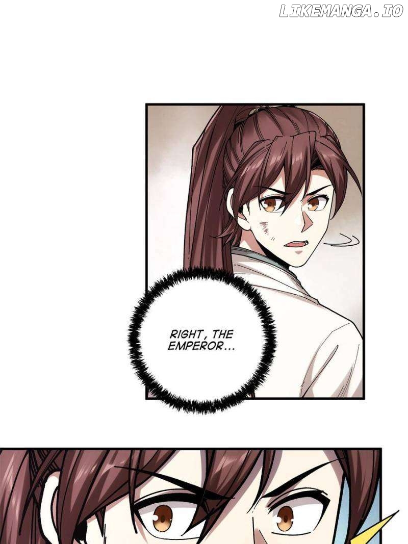Celebrating The Remaining Life Chapter 104 - page 28