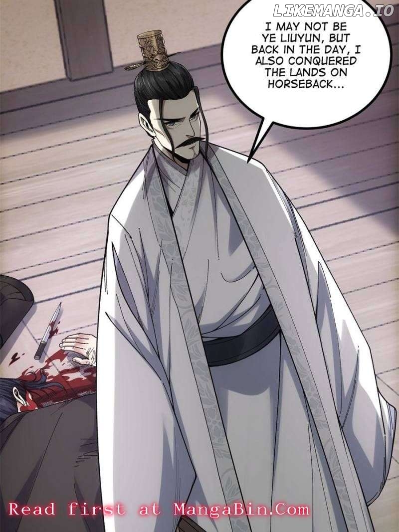 Celebrating The Remaining Life Chapter 104 - page 30