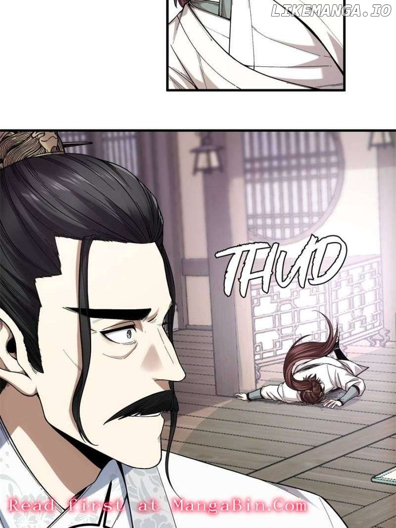 Celebrating The Remaining Life Chapter 104 - page 33