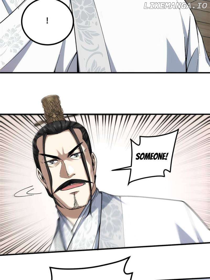 Celebrating The Remaining Life Chapter 104 - page 34