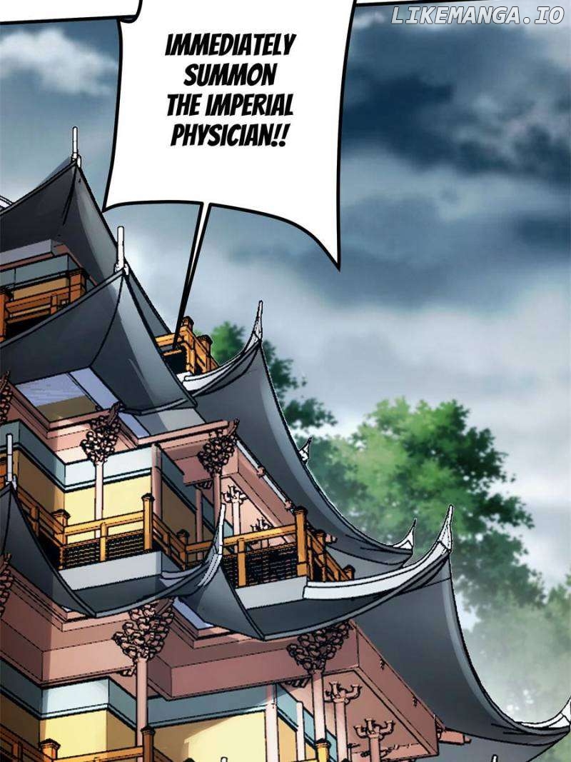 Celebrating The Remaining Life Chapter 104 - page 35