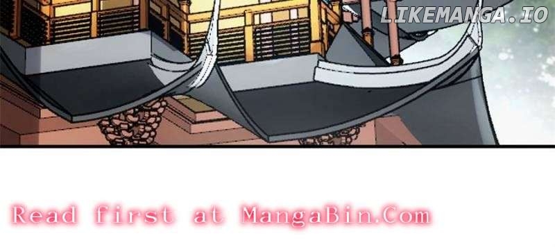 Celebrating The Remaining Life Chapter 104 - page 36