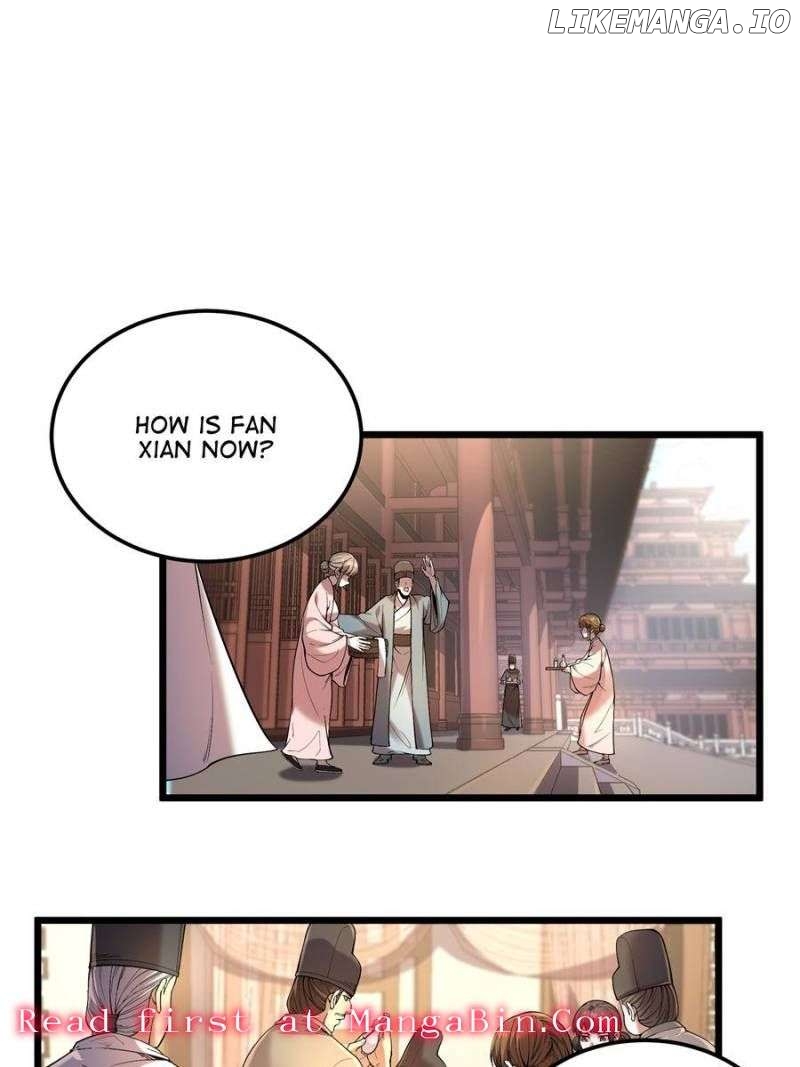 Celebrating The Remaining Life Chapter 104 - page 39