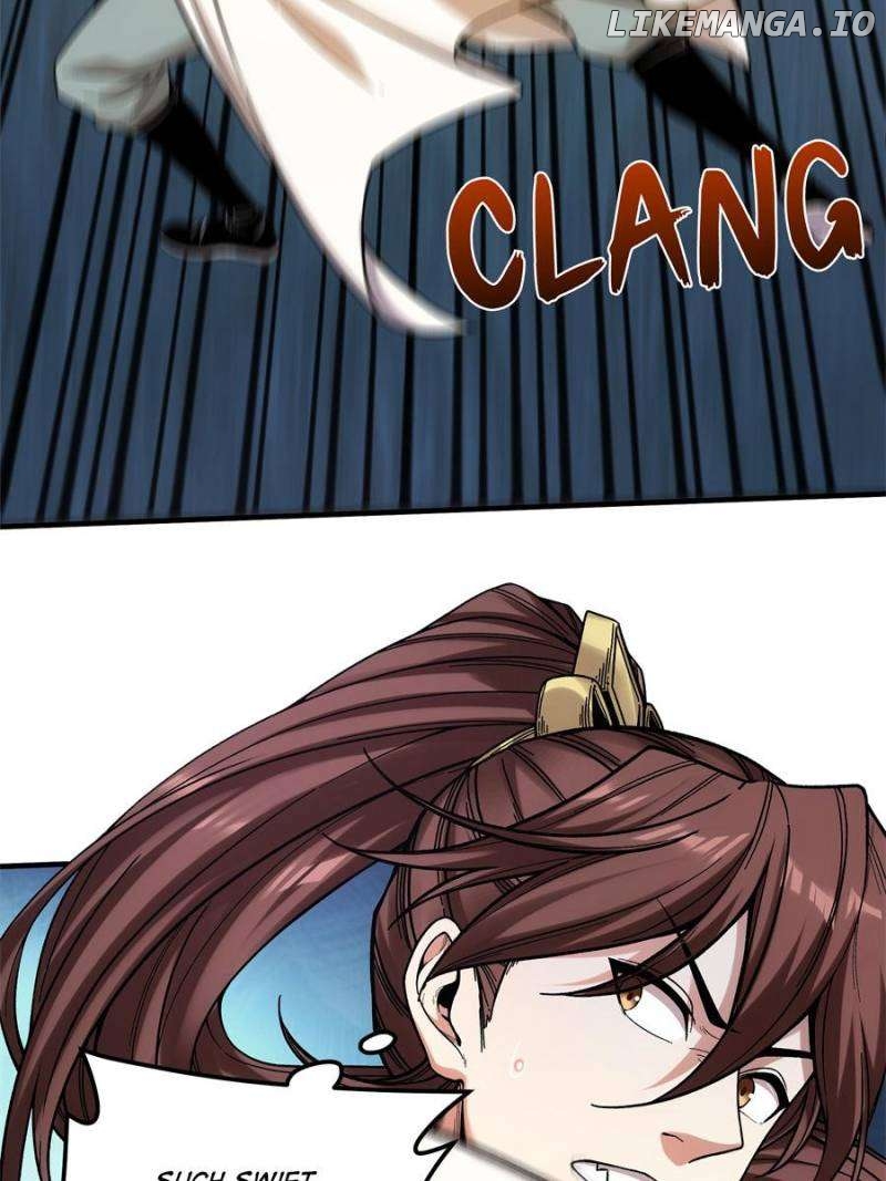 Celebrating The Remaining Life Chapter 104 - page 4