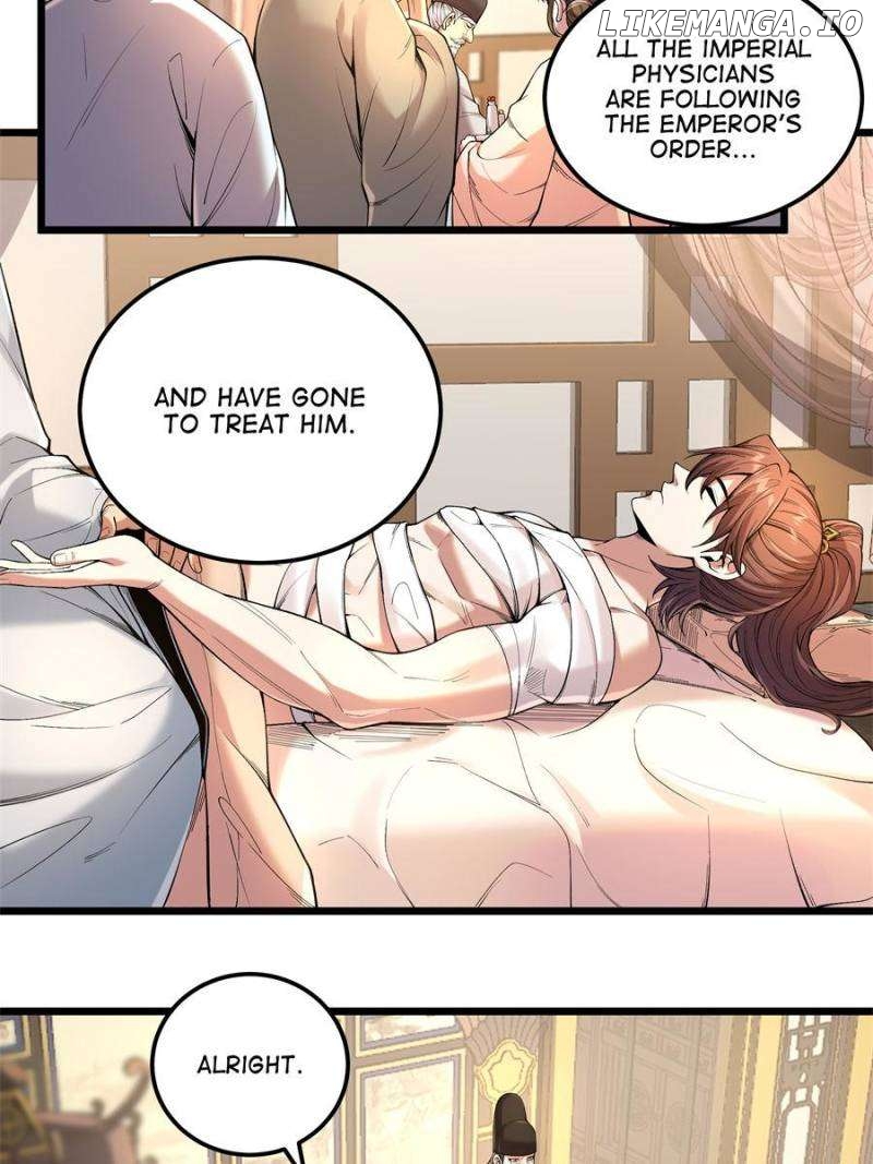 Celebrating The Remaining Life Chapter 104 - page 40