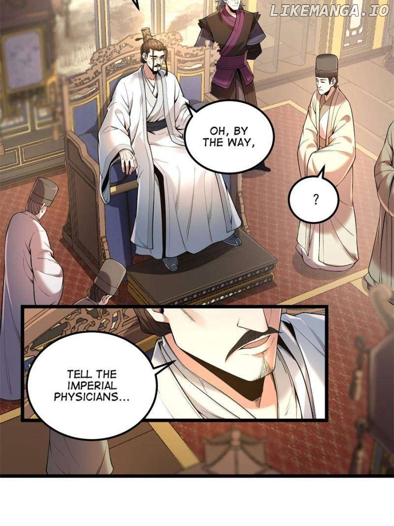 Celebrating The Remaining Life Chapter 104 - page 41