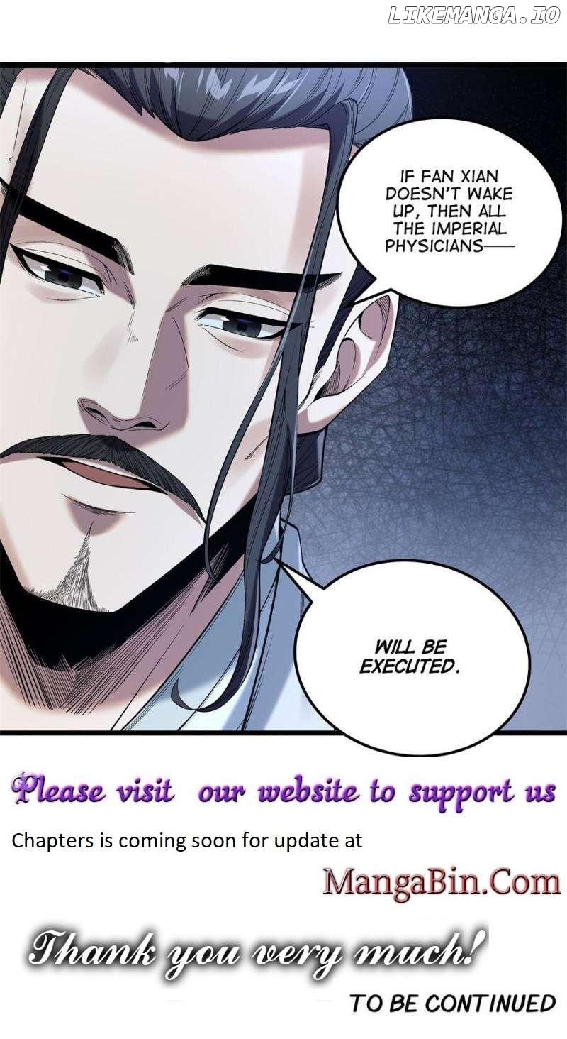 Celebrating The Remaining Life Chapter 104 - page 43