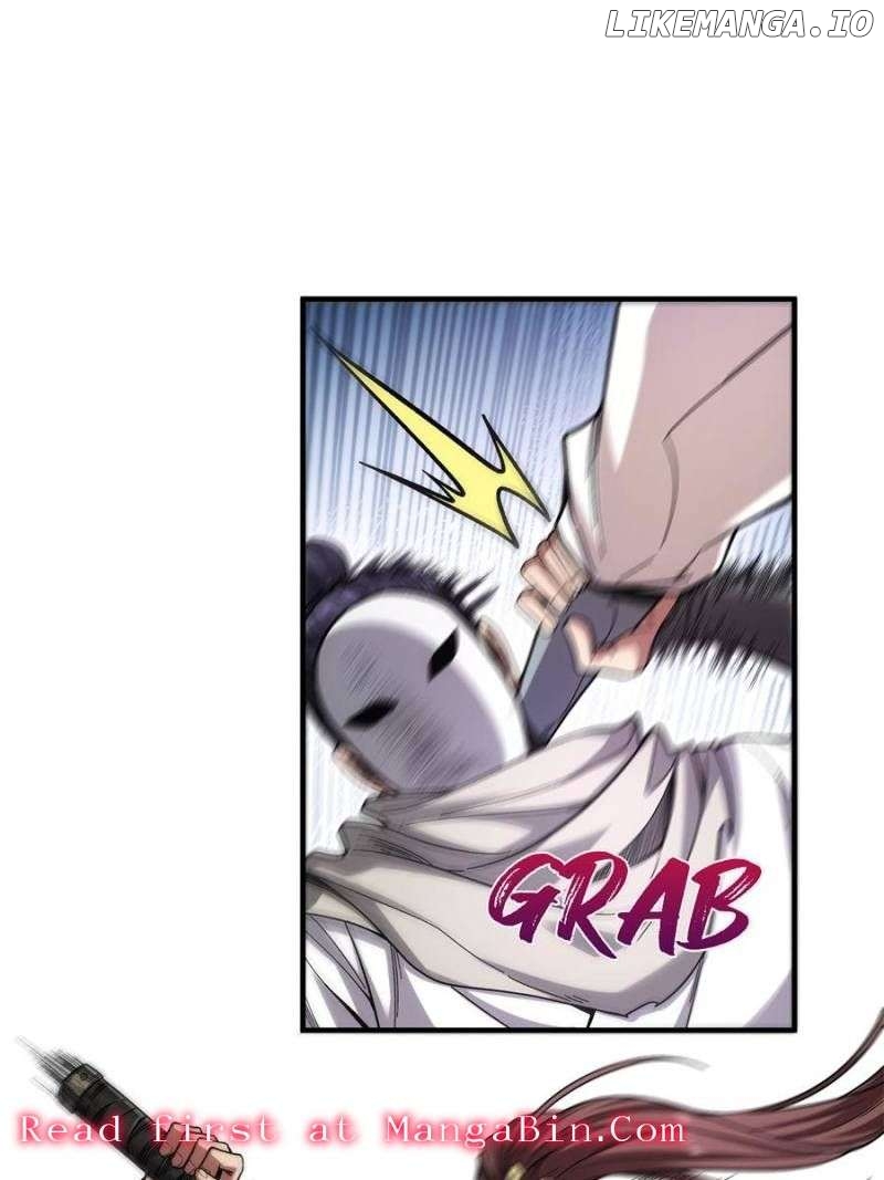Celebrating The Remaining Life Chapter 104 - page 6