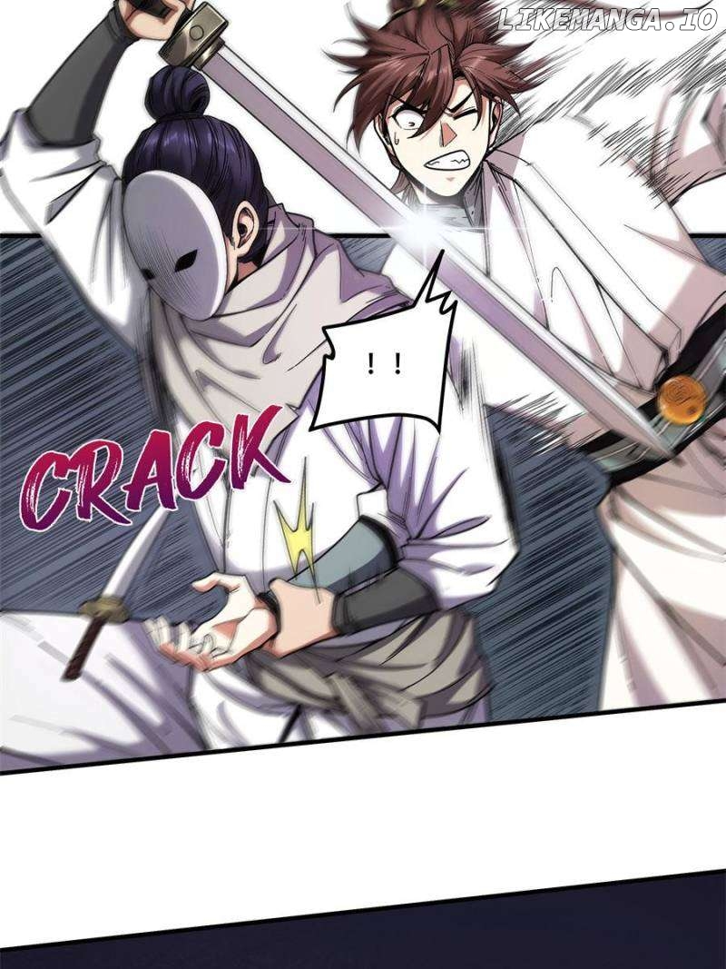 Celebrating The Remaining Life Chapter 104 - page 7