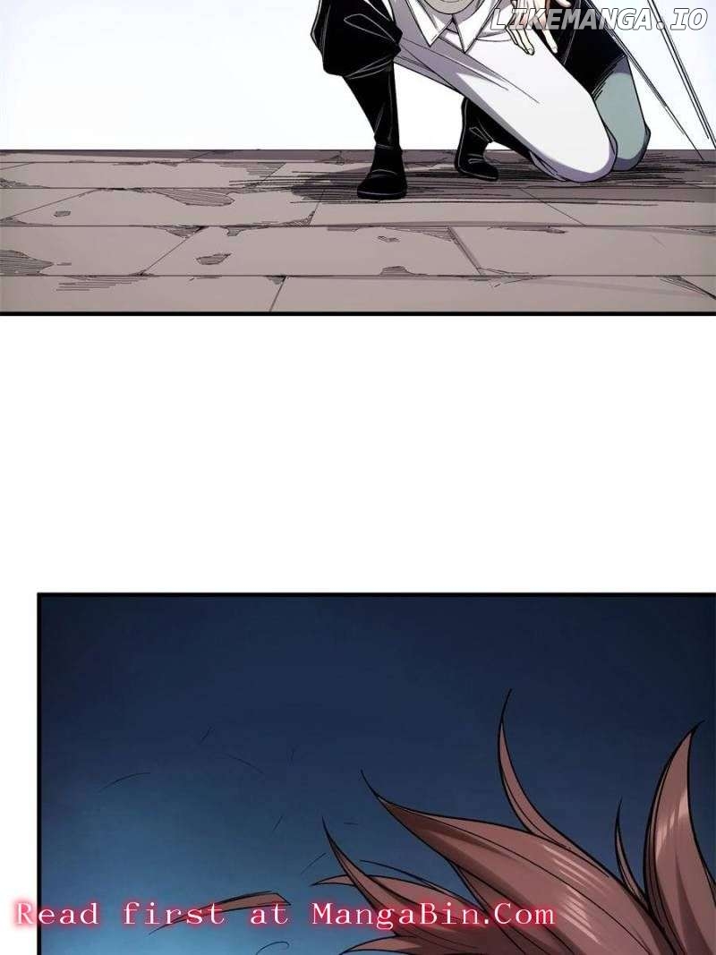 Celebrating The Remaining Life Chapter 104 - page 9