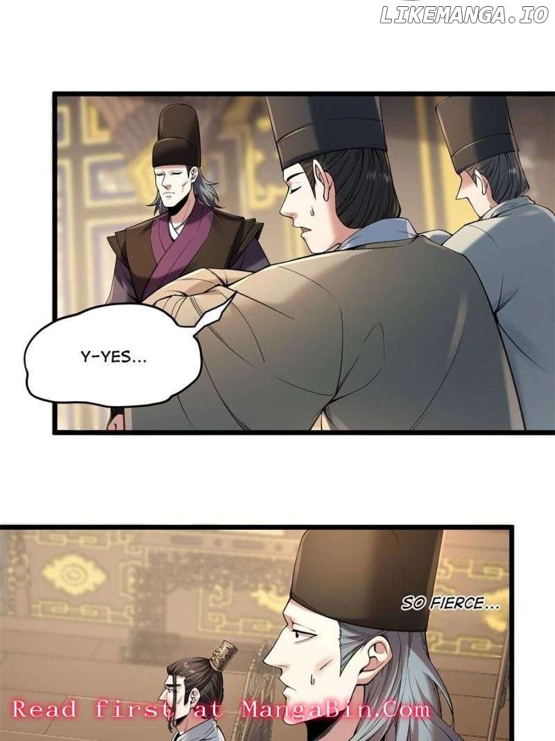 Celebrating The Remaining Life Chapter 105 - page 2