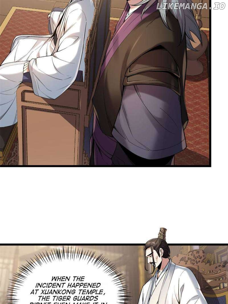 Celebrating The Remaining Life Chapter 105 - page 3