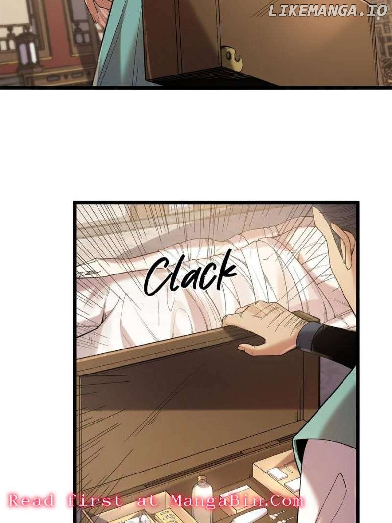 Celebrating The Remaining Life Chapter 105 - page 33