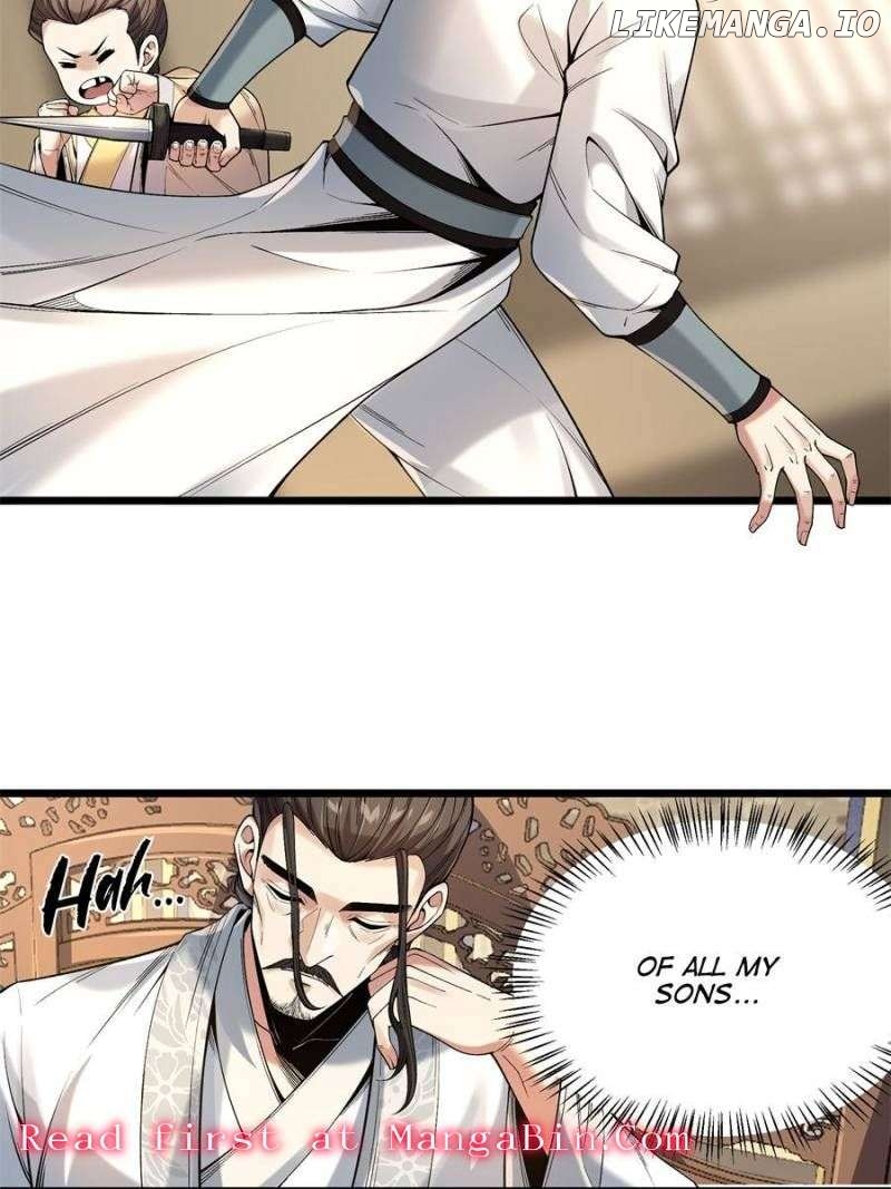 Celebrating The Remaining Life Chapter 105 - page 5