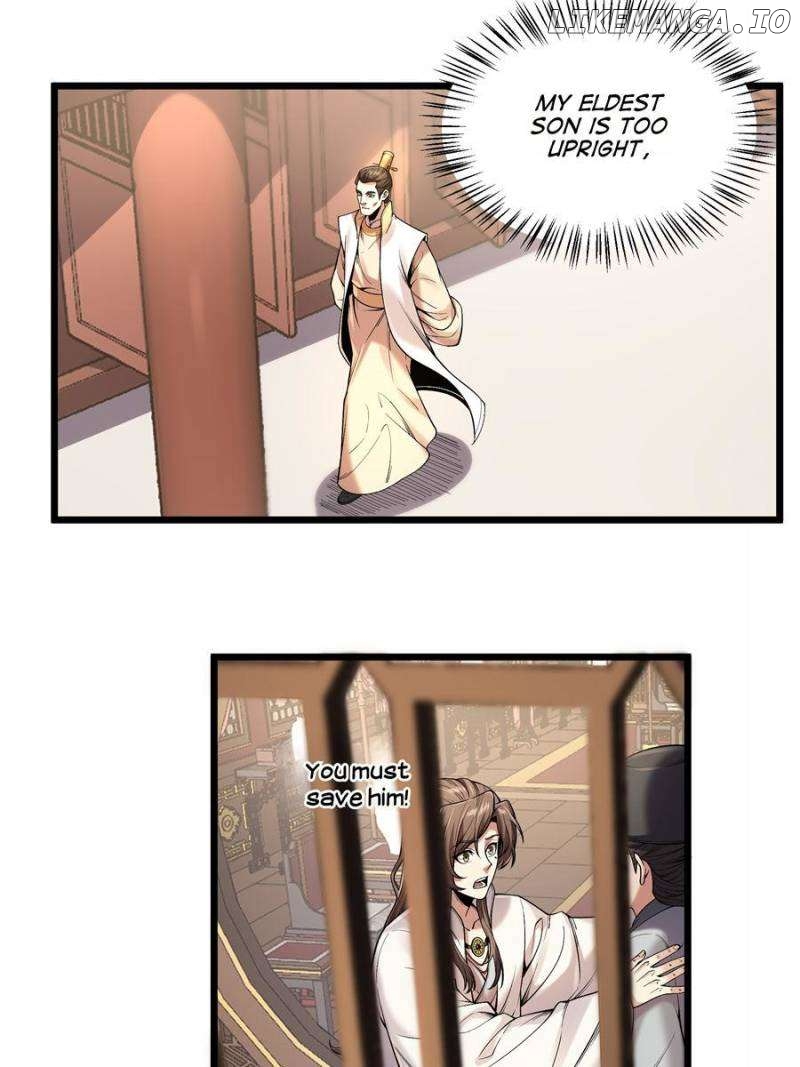 Celebrating The Remaining Life Chapter 105 - page 7