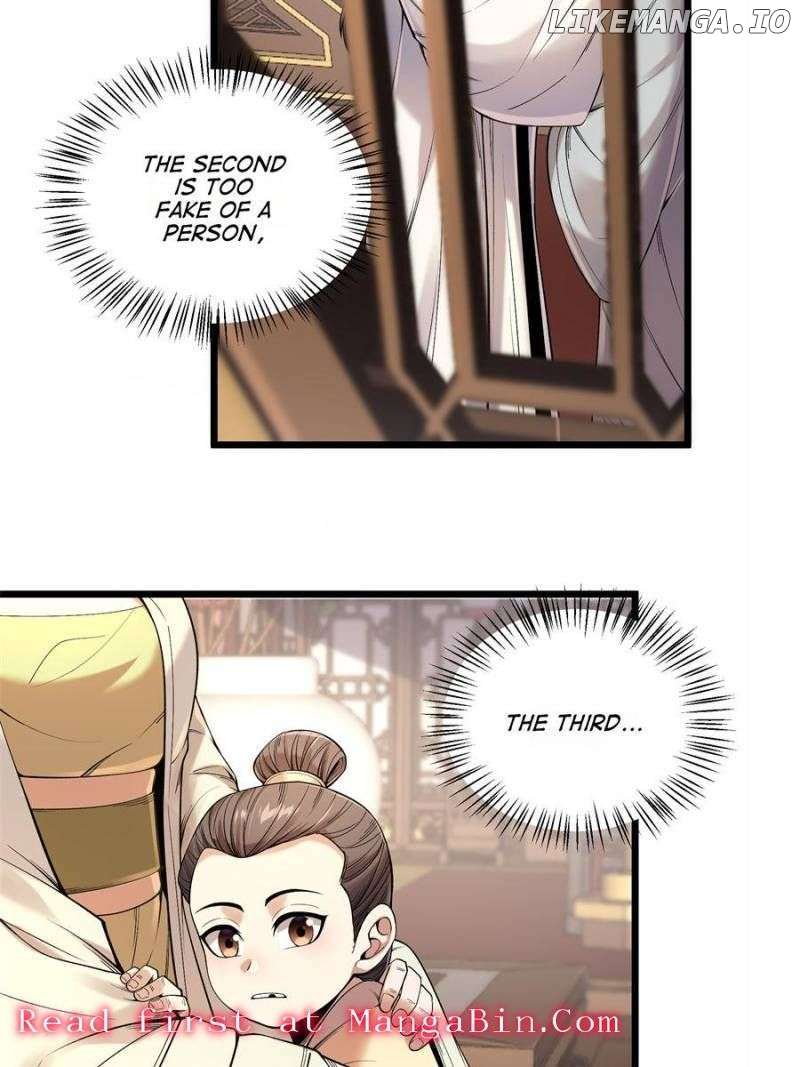 Celebrating The Remaining Life Chapter 105 - page 8