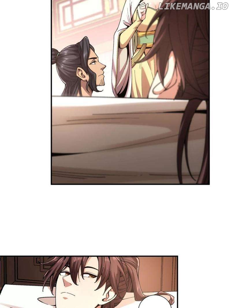 Celebrating The Remaining Life Chapter 106 - page 2