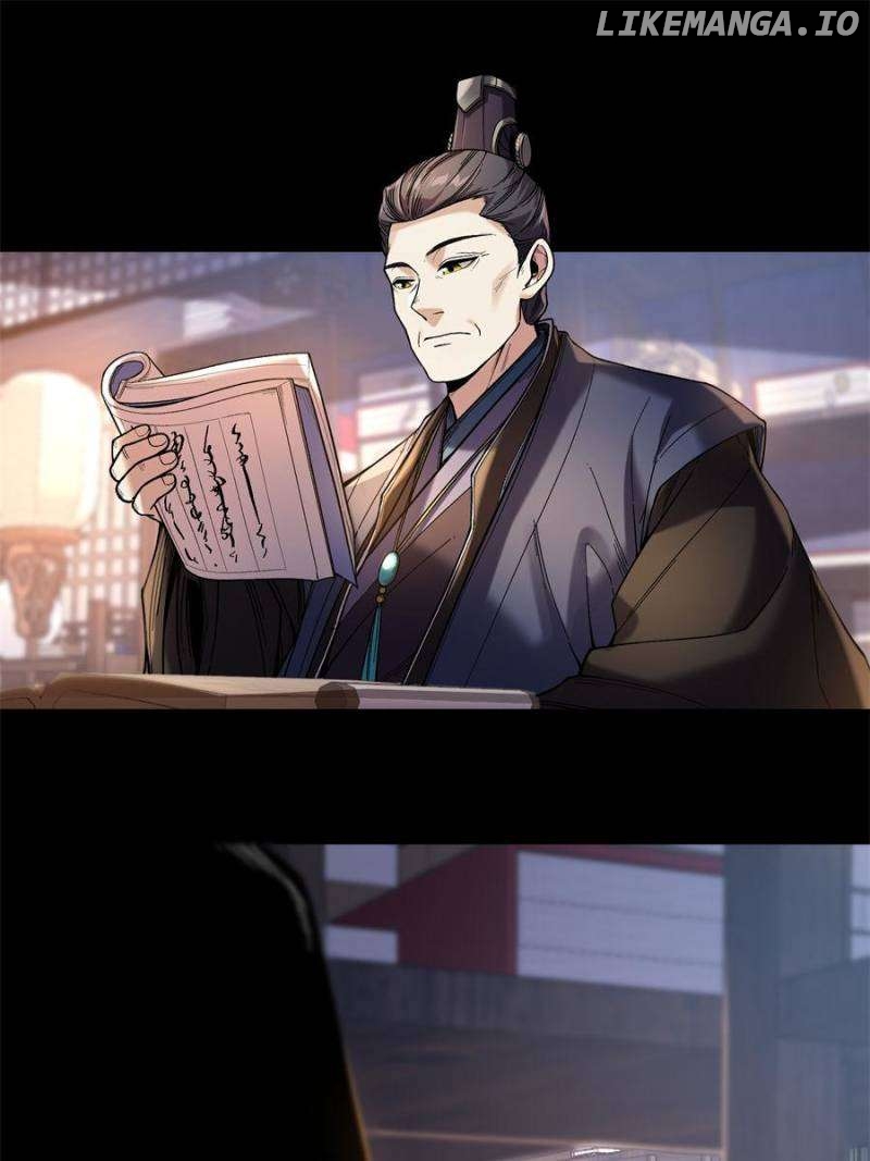 Celebrating The Remaining Life Chapter 107 - page 12