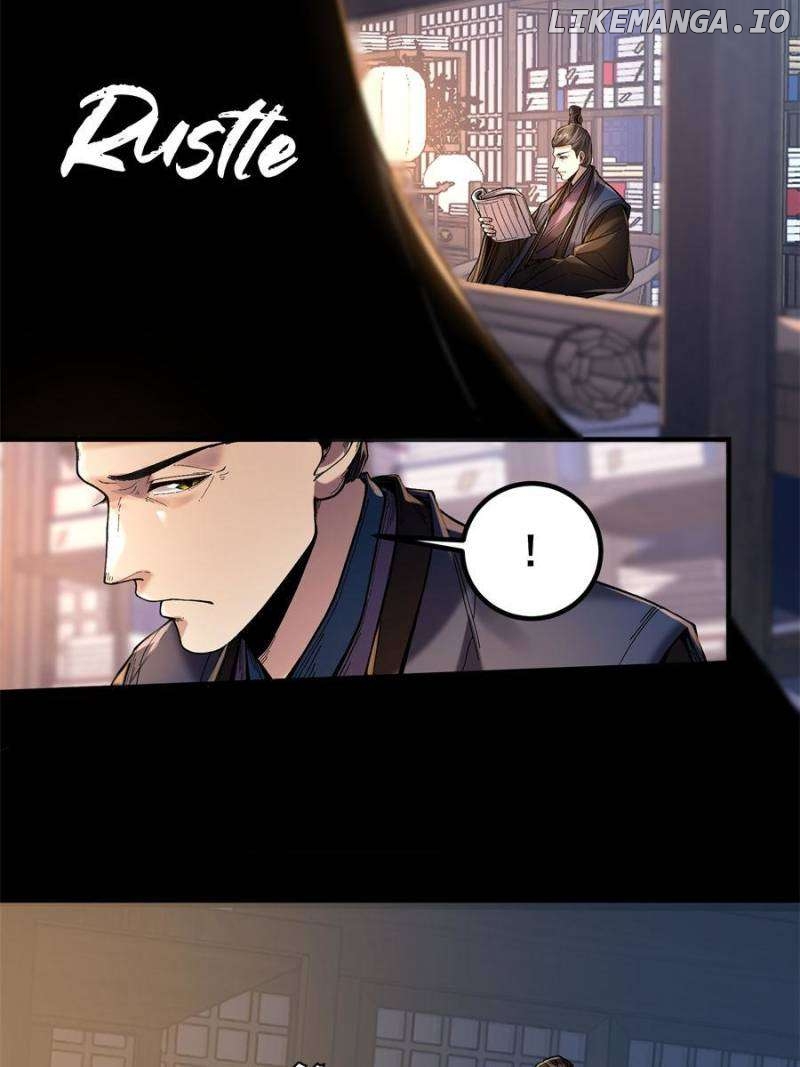Celebrating The Remaining Life Chapter 107 - page 13