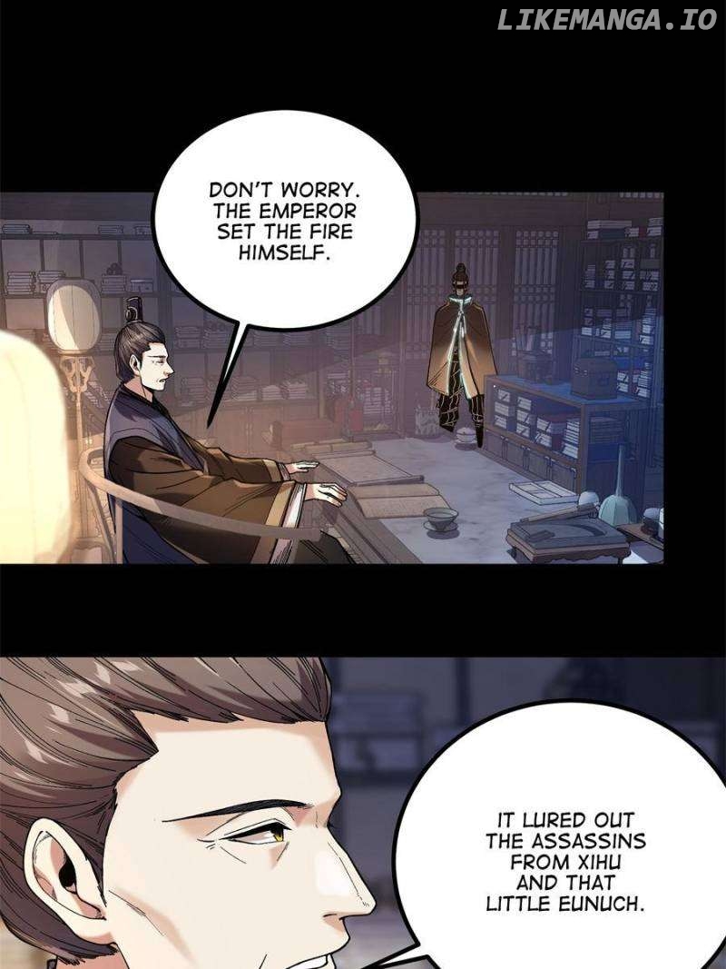 Celebrating The Remaining Life Chapter 107 - page 16