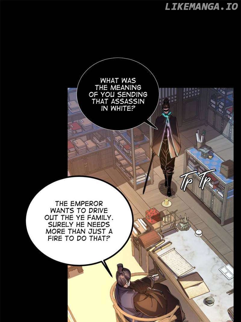 Celebrating The Remaining Life Chapter 107 - page 18